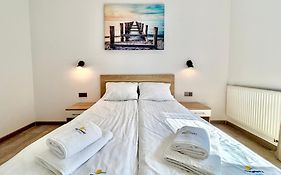Apartamenty 5 mórz